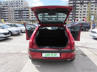 Citroën C4 1.6 HDi - splátka 80,-€ - 10