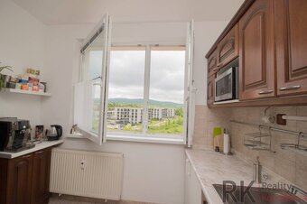 4-izb.byt (93 m2), s dvomi loggiami a dvomi kúpeľňami, KVP-H - 10