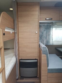 Weinsberg CaraOne 500 FDK - 10