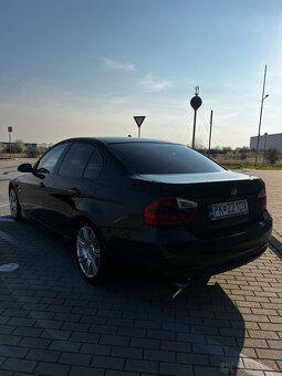 BMW e90 - 10