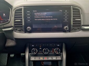 Škoda Karoq 2.0tdi 110kw Style plus - 10