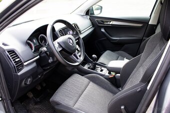 Škoda Karoq - 10