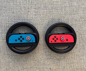 Nintendo SWITCH OLED - 10
