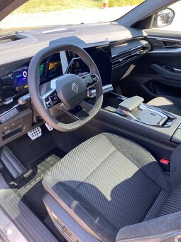 Renault Austral iconic esprit Alpine full hybrid E-Tech 200 - 10