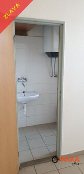 AKTUALIZOVANÁ CENA Na predaj polyfunkčný objekt, centrum m - 10