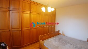 Na predaj 3 izbový byt, Humenné (N032-113-MABA) - 10