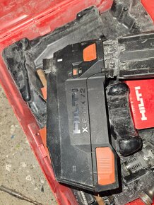 Hilti DX 6 - 10