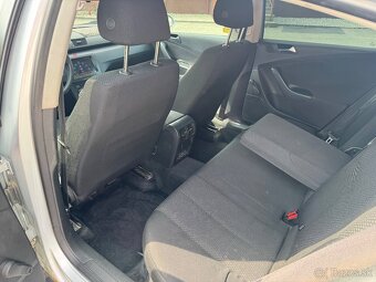Volkswagen Passat 1.9 Tdi - 10