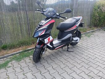 Piaggio NRG 50 - 10
