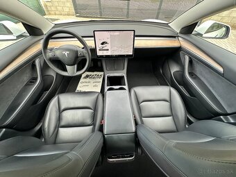 Tesla Model 3 LONG RANGE AWD REFRESH 366 KW - 10