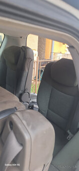 Predám Renault espace Grand IV 3,0 DCI V6 130KW automat - 10