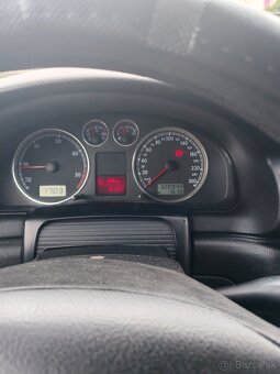Predám Vw Passat B5,5 1.9tdi 74kw - 10