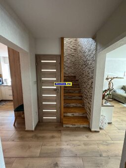 Rodinný dom Kláštor pod Znievom - 10
