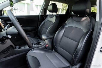 Kia Niro 1.6 GDi Hybrid DCT Platinum, 77 kW, A6 - 10