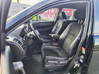 Honda CR-V 2.2 i-DTEC Elegance - 10