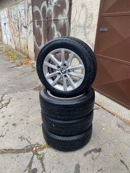 Disky Bmw styling 136 - 10
