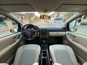 Predám Mercedes-Benz A150 - 10