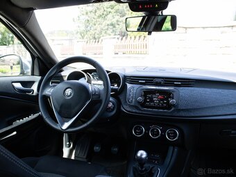 Alfa Romeo Giulietta S2 1.4 TB 16V Sport - 10