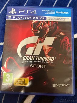 Predam hry na ps4 - 10
