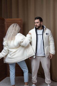 Bunda The North Face - 10