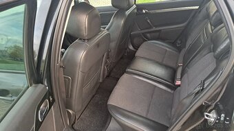 Peugeot 407 SW 2.0.HDI 103kw  r.v.2011 Kupene SR - 10