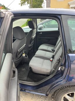 FORD focus c max - 10