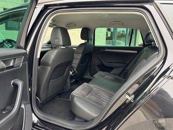 Škoda Superb 2.0TDi DSG Style 147kw 2021 - Odpočet DPH - - 10