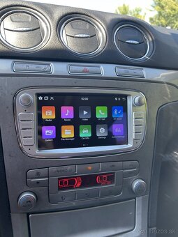 Ford Galaxy 2.0 Tdci po Servise bez ďaľších investícií. - 10