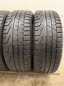 Zimná sada 5x112 R19 , 235/50/19 VW Tiguan - Auckland - 10