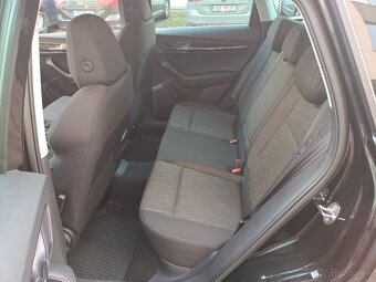 Škoda Karoq Style 2.0TDI 110kW Webasto - záruka Autodraft - 10