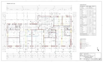 Zabehnutá investičná nehnuteľnosť – bytový dom s pre - 10