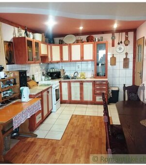 Dom , chalupa na predaj za dobrú cenu - 10