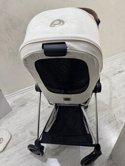 Cybex Mios 3.0 Offwhite - 10