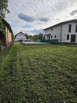 Okres Senec - BERNOLÁKOVO - NA PREDAJ stavebný pozemok so zá - 10