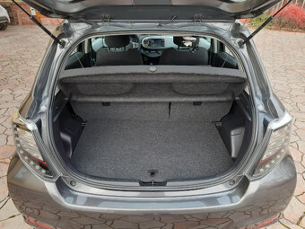 Toyota yaris 1,5 hybrid 11/2013 najeto 35 tis km - 10