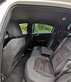 Alfa Romeo Giulietta Automat - 10