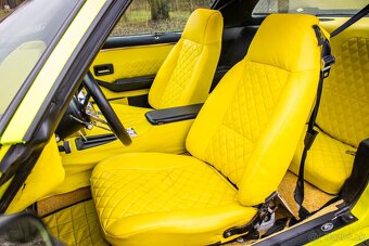 Chevrolet Camaro Berlinetta, T-tops, 5.7 V8 - 10