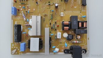 LG 55QNED813QA náhradné diely - 10