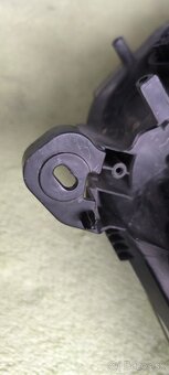 Opel Astra H xenon Hella - 10