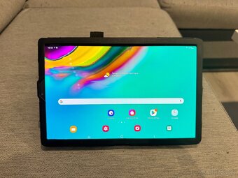 Predám tablet Samsung Galaxy Tab S5e – 64 GB - 10