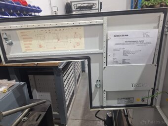 sústruh TRENS SN32 - 10