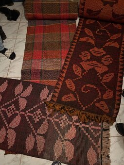 Ručne tkané koberce - 10