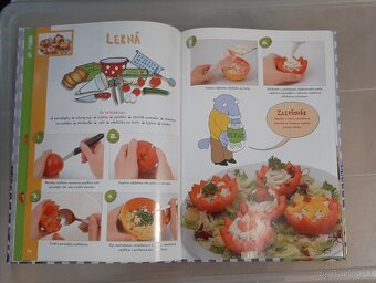 Predám knihy detské - 10