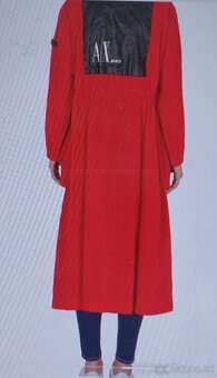 Armani Exchange bunda M originál - 10