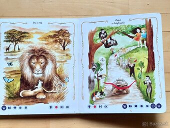 Albi set Pero a knihy - 10