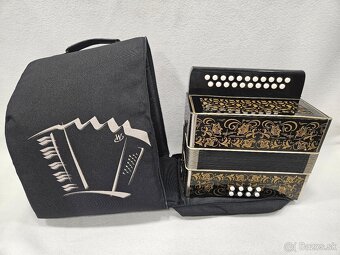 Heligonka harmonika weltmeister - 10