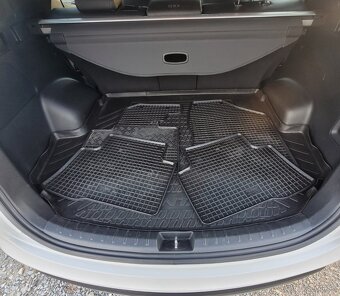 Hyundai Santa Fe 2.2 CRDi 4x4 Premium A/T - 10