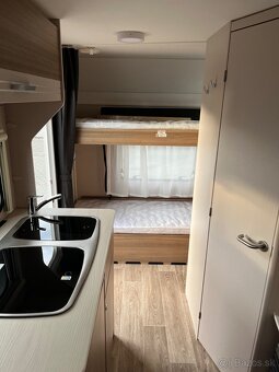 Dethleffs C´ Joy 480 QLK - 10