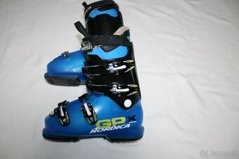 lyže Atomic 120 cm frestyle - 10