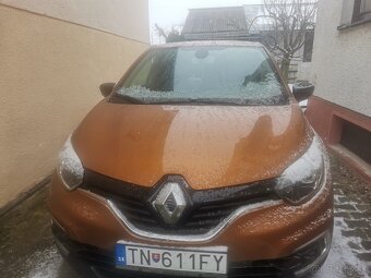 Captur - 10
